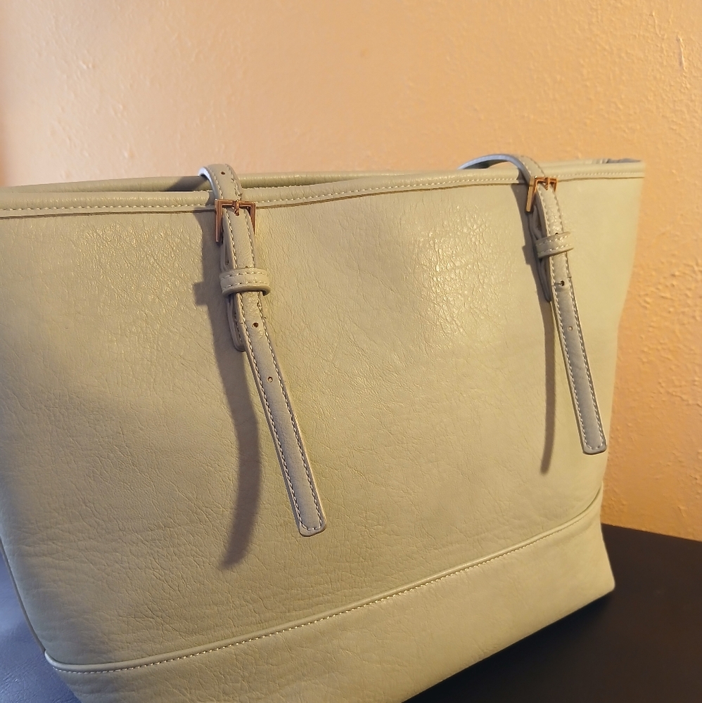 Urban Expansions Tote Bag